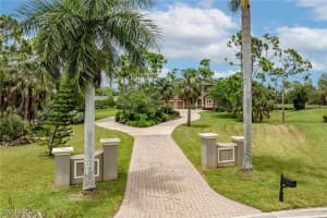 3917 La Vida Way, Cape Coral, FL 33993 Sold 08/29/25