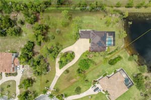 3917 La Vida Way, Cape Coral, FL 33993 Sold 08/29/25