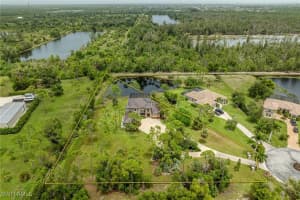 3917 La Vida Way, Cape Coral, FL 33993 Sold 08/29/25
