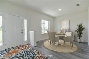 2032 2nd Place, Cape Coral, FL 33993 - MLS#225060074