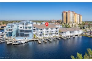 5816 Shell Cove Drive, Cape Coral, FL 33914 - MLS#225060077