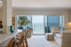 2011 Gulf Shore Blvd N #45, Naples