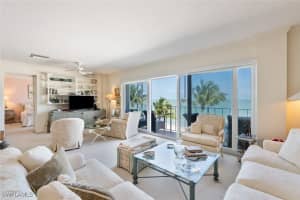 2011 Gulf Shore Boulevard, Naples, FL 34102 - MLS#225060081