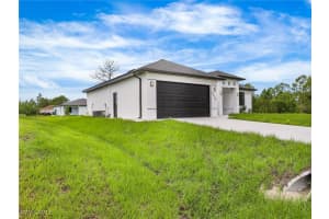 3219 43rd Street, Lehigh Acres, FL 33971 - MLS#225060083