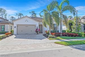9264 Glenforest Dr, Naples