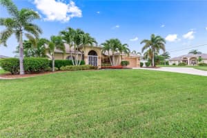 2606 20th Place, Cape Coral, FL 33904 - MLS#225060093