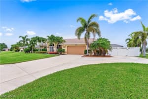 2606 20th Place, Cape Coral, FL 33904 - MLS#225060093