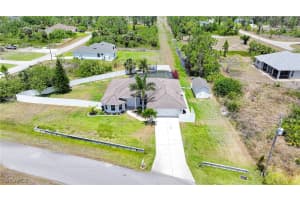 823 Portland Street, Lehigh Acres, FL 33974 Sold 08/21/25