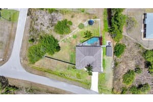 823 Portland Street, Lehigh Acres, FL 33974 Sold 08/21/25