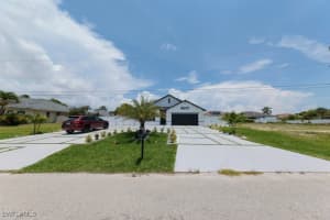 4017 16th Place, Cape Coral, FL 33914 - MLS#225060095