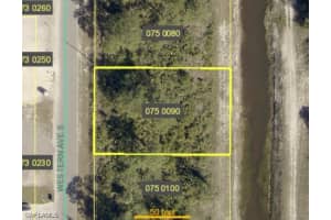 449 Western Avenue, Lehigh Acres, FL 33974 Sold 09/24/25
