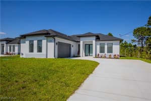 3306 40th Street, Lehigh Acres, FL 33971 - MLS#225060103