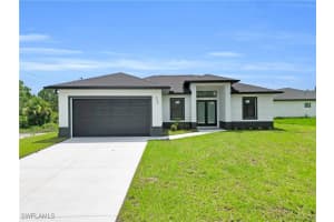 645 Hutton Street, Lehigh Acres, FL 33974 Sold 09/29/25