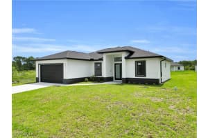 645 Hutton Street, Lehigh Acres, FL 33974 Sold 09/29/25