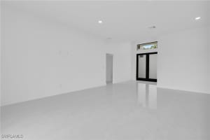 645 Hutton Street, Lehigh Acres, FL 33974 Sold 09/29/25