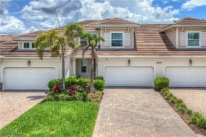 4619 Arboretum Cir 102, Naples