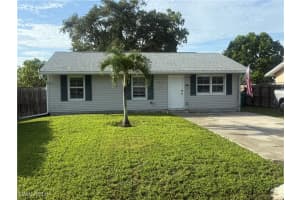 5422 Hardee Street, Naples, FL 34113 Sold 07/29/25