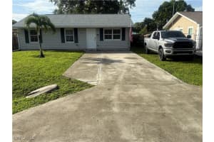5422 Hardee Street, Naples, FL 34113 Sold 07/29/25
