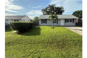 5422 Hardee Street, Naples, FL 34113 Sold 07/29/25