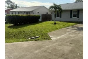 5422 Hardee Street, Naples, FL 34113 Sold 07/29/25