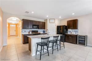 2721 Foralesca Court, Cape Coral, FL 33909 Sold 09/05/25