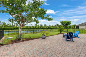2721 Foralesca Court, Cape Coral, FL 33909 Sold 09/05/25