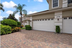 4770 Alberton Court, Naples, FL 34105 - MLS#225060144