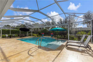 10525 Tidewater Key Boulevard, Estero, FL 33928 Sold 07/18/25