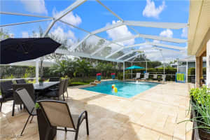 10525 Tidewater Key Boulevard, Estero, FL 33928 Sold 07/18/25