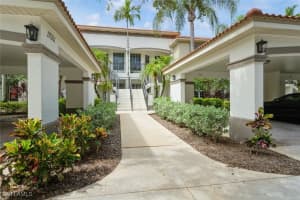 11081 Corsia Trieste Way 104, Bonita Springs