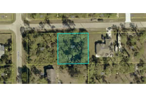305 11th Street, Lehigh Acres, FL 33972 - MLS#225060168