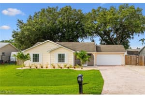 8492 Coral Drive, Fort Myers, FL 33967 Sold 08/06/25