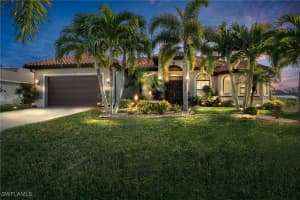 2712 25th Street, Cape Coral, FL 33914 - MLS#225060173
