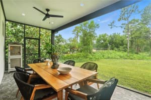 727 12th Street, Naples, FL 34117 Sold 10/24/25