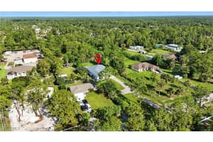 727 12th Street, Naples, FL 34117 Sold 10/24/25