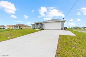 1702 Nelson Road, Cape Coral, FL 33993 - MLS#225060184