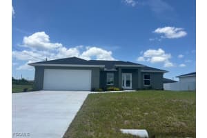 1710 Nelson Road, Cape Coral, FL 33993 Sold 09/26/25