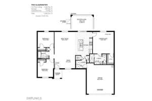 2900 61st Street, Lehigh Acres, FL 33971 - MLS#225060200