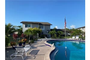 180 Cypress Way E F137, Naples
