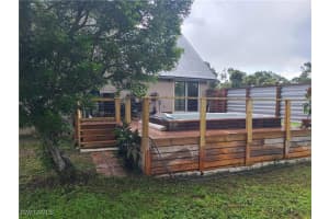 3170 30th Avenue, Naples, FL 34117 Sold 09/28/25