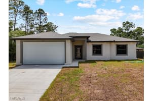 727 Cane St E, Lehigh Acres