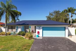 181 Mentor Dr, Naples
