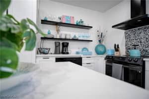181 Mentor Drive, Naples, FL 34110 - MLS#225060229