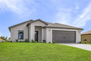 252 Lunette Street, Fort Myers, FL 33913 - MLS#225060241