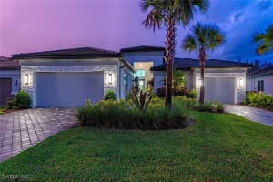 12049 Azalea Way, Naples