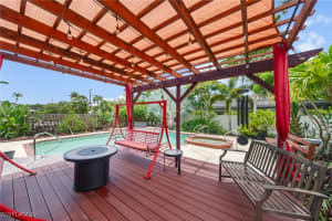 1370 Illinois Drive, Naples, FL 34103 Sold 08/25/25