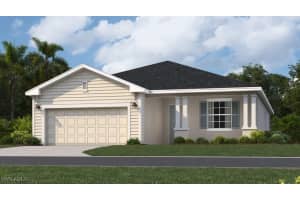 11599 Cloverly Lane, Punta Gorda, FL 33955 Sold 08/28/25