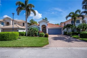 9110 Astonia Way, Estero