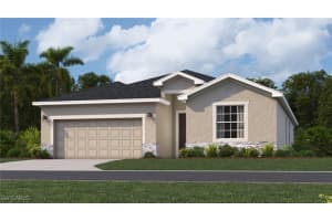 11593 Cloverly Ln, Punta Gorda