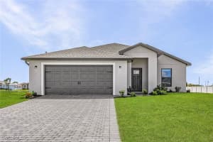 720 Goldrock Rd, Lehigh Acres